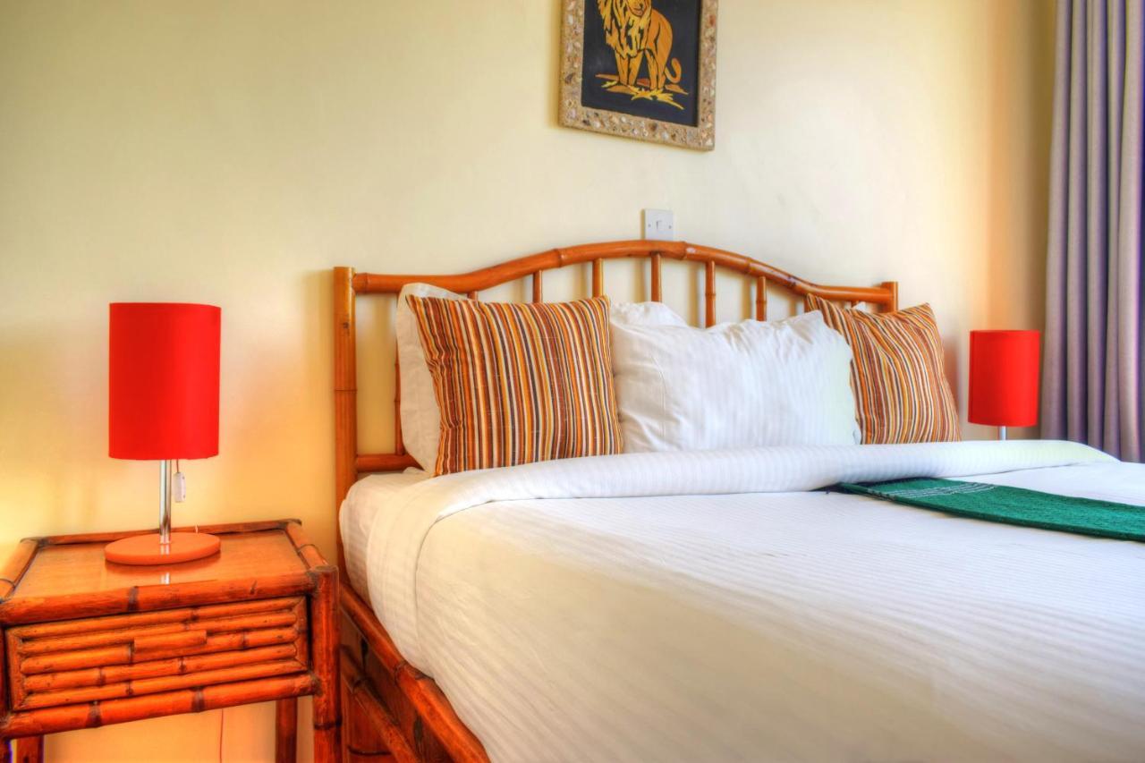 Peaks Hotel Наньюки Экстерьер фото