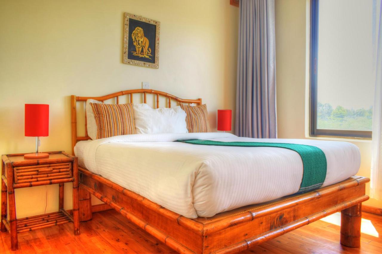 Peaks Hotel Наньюки Экстерьер фото
