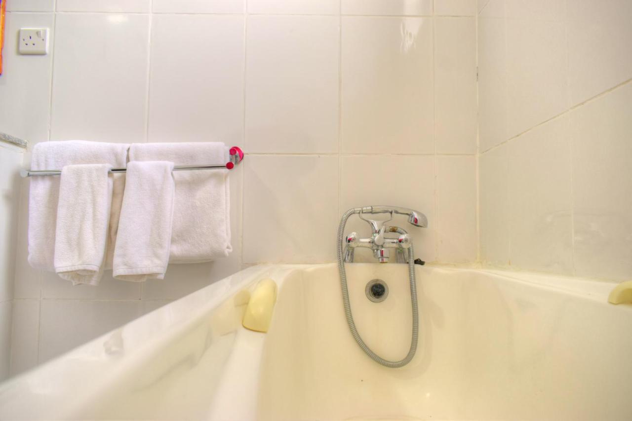 Peaks Hotel Наньюки Экстерьер фото